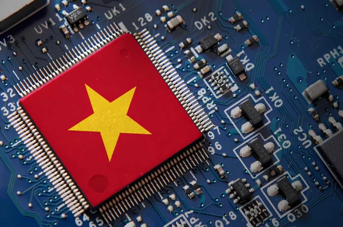 Phó Thủ tướng muốn tỉnh có quy mô kinh tế 2.000 tỷ USD hợp tác đào tạo nhân lực bán dẫn, AI cho Việt Nam