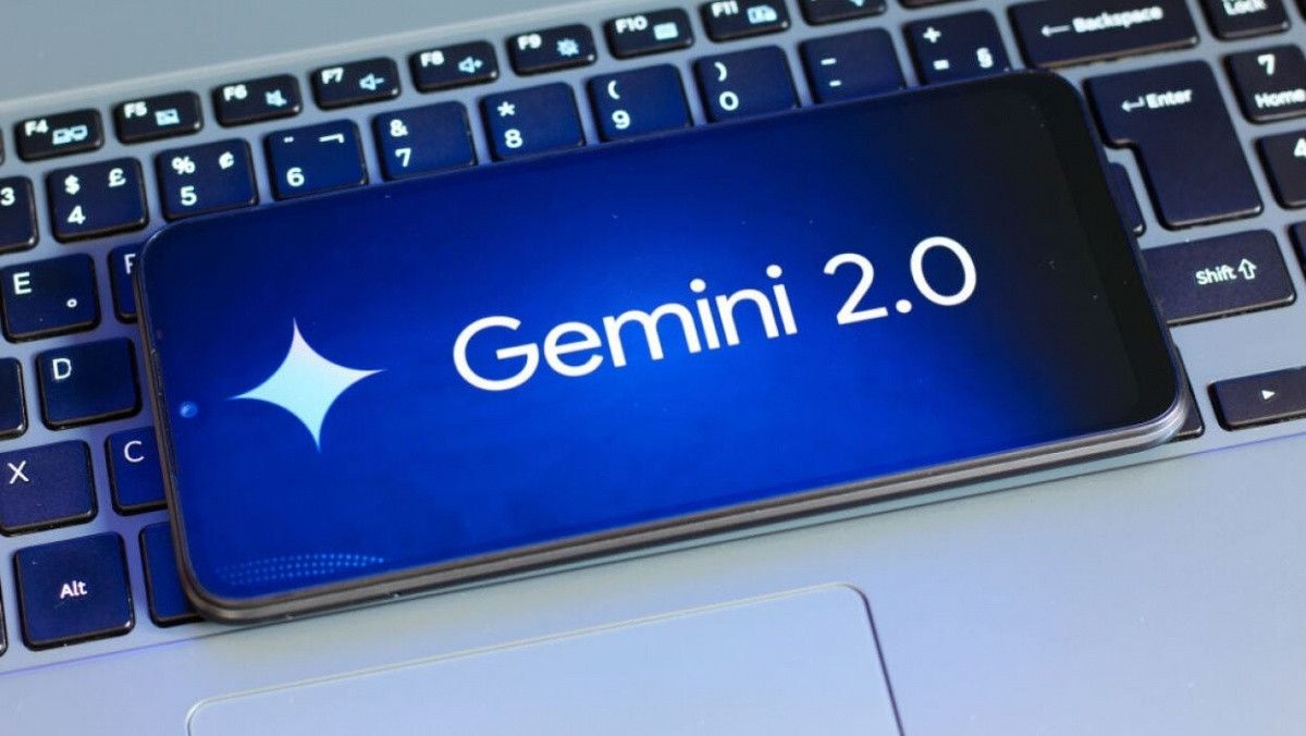 Cú sốc thời trang: Google Gemini 2.0 đẩy hàng loạt người mẫu đến nguy cơ thất nghiệp