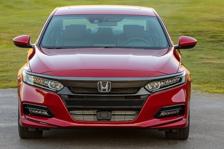 Rao bán chiếc Honda Accord 2019 với giá rẻ như cho, chủ xe ‘vạch rõ’ điều ít ai dám làm