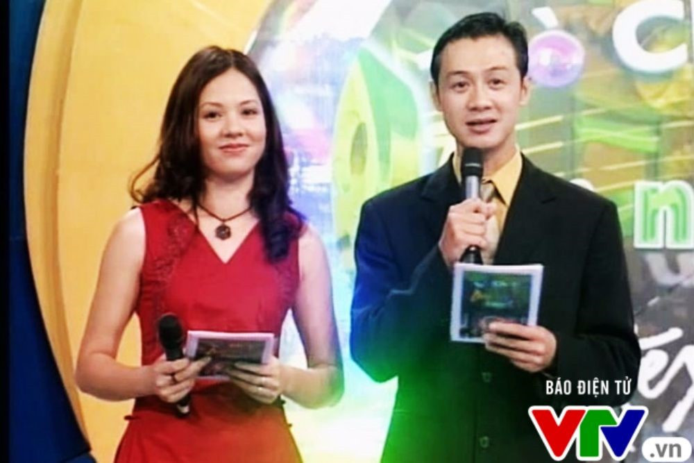 MC hot nhất những năm 2000 nay là 'sếp lớn' của VTV, từng được đích thân lãnh đạo cấp cao mời về Bộ Ngoại giao làm việc - ảnh 1