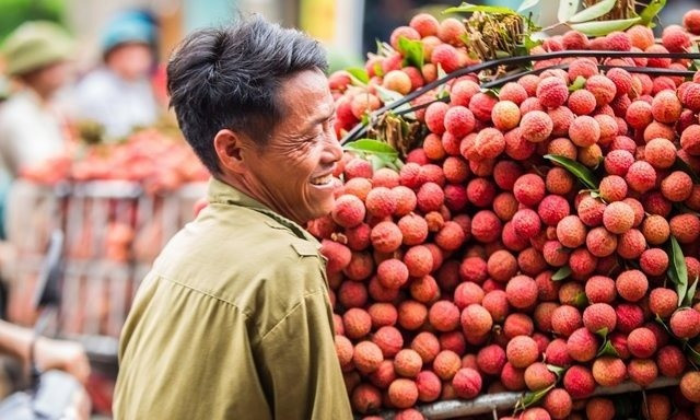 Sáp nhập các địa phương: Bánh cáy Thái Bình, tương bần Hưng Yên, phở bò Nam Định... sẽ được gọi thế nào?