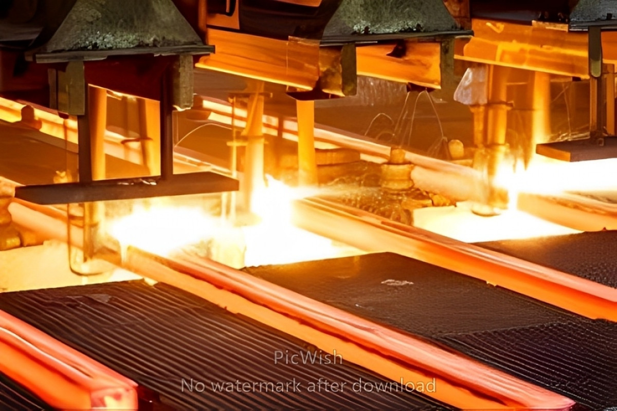 Hàng rào thuế quan siết chặt, Hòa Phát (HPG) tung nước cờ 'tất tay' trên thị trường sân nhà
