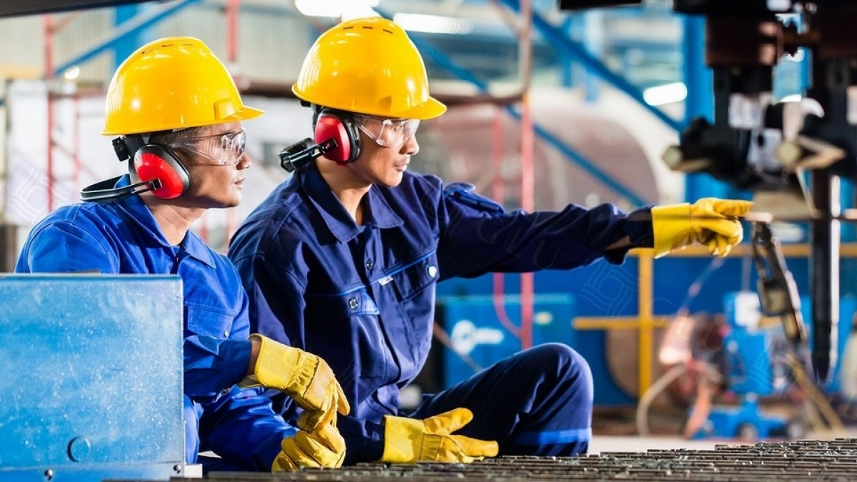 186 triệu người thất nghiệp, 240 triệu người có việc nhưng vẫn nghèo