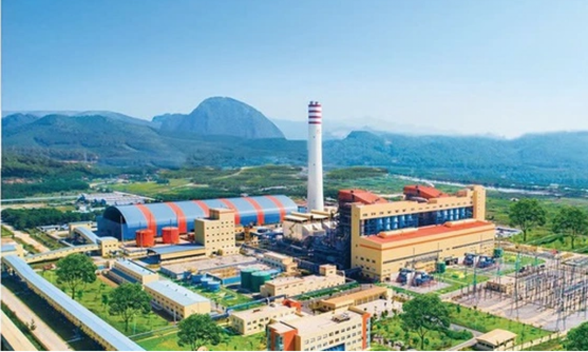 Một doanh nghiệp nhiệt điện gây bất ngờ khi 'báo cáo nhầm': Từ lỗ 528 tỷ đồng thành lãi 121 tỷ
