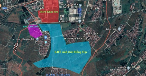 Dự án đô thị 'khủng' 27.000 tỷ đồng của Phú Mỹ Hưng tại tỉnh nhỏ nhất Việt Nam được gỡ khó