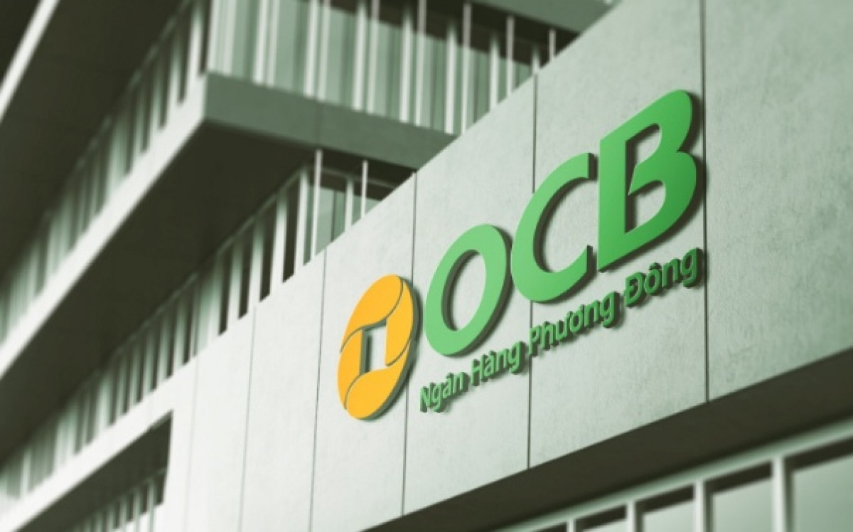Con gái ông Trịnh Văn Tuấn bán thành công 45 triệu cổ phiếu OCB