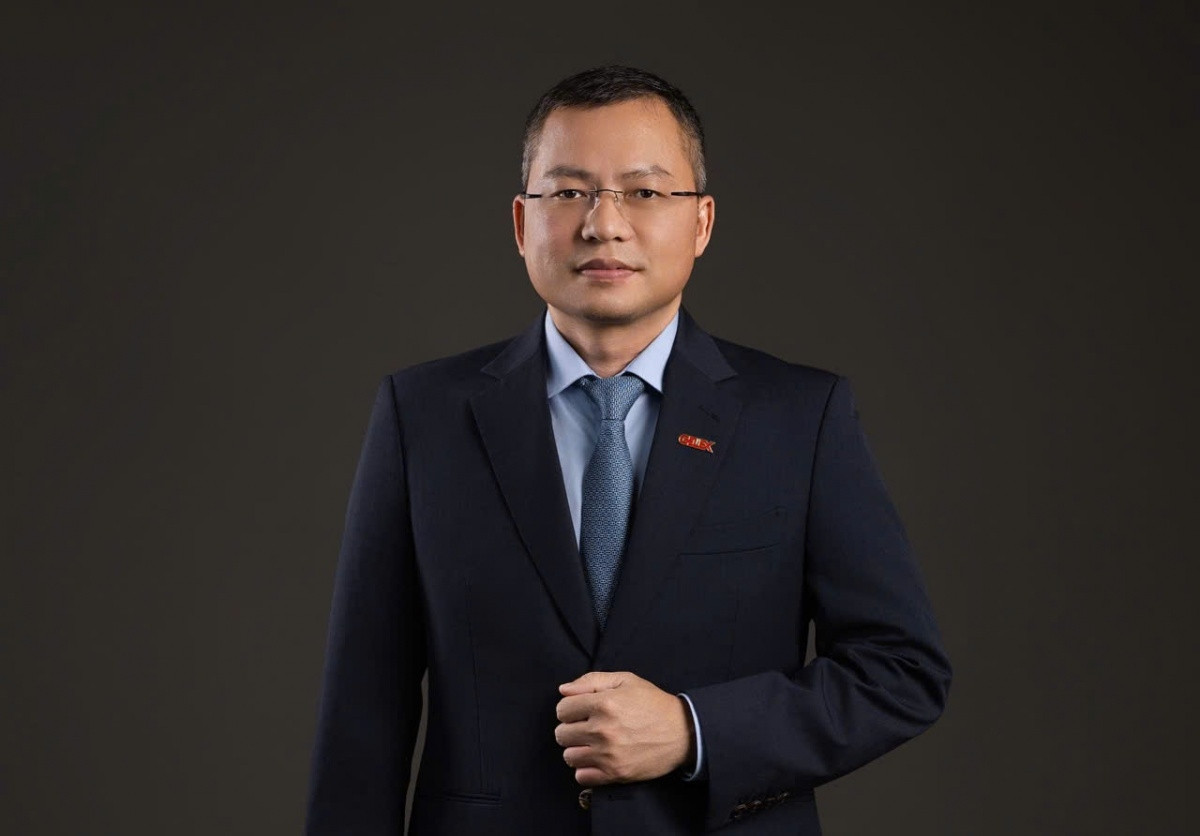 Chân dung tân Chủ tịch HĐQT GELEX Electric