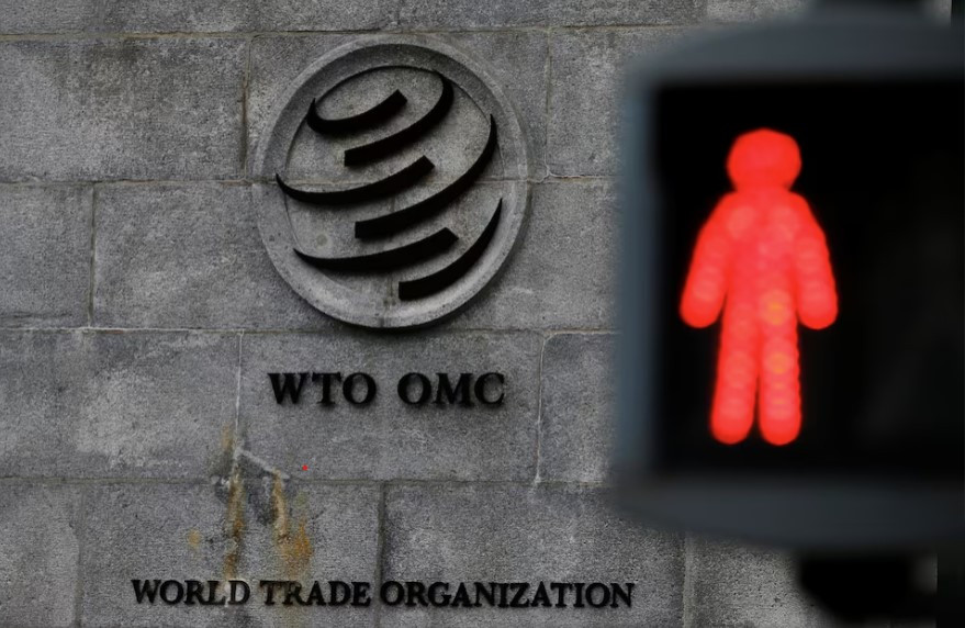 Mỹ dừng đóng phí cho WTO
