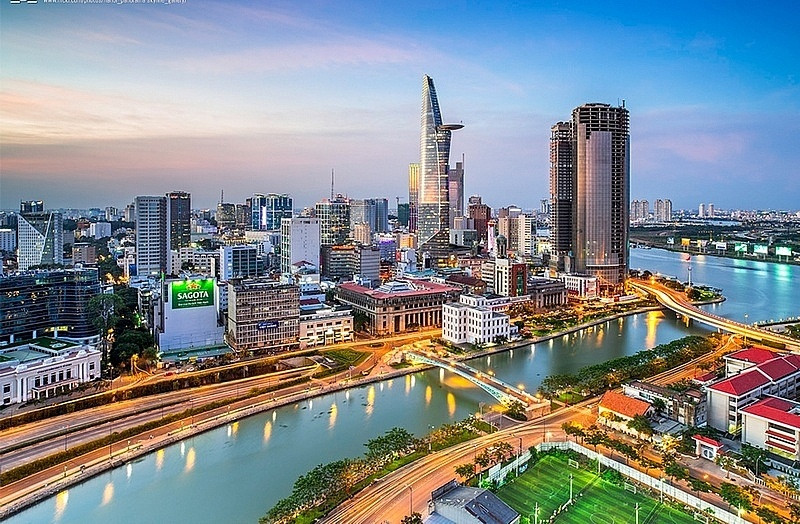 Lý do gì khiến 11 tỉnh, thành này giữ nguyên khi cả nước thực hiện sáp nhập?