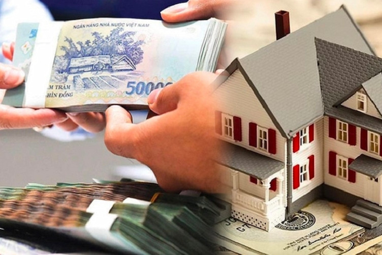 Đề xuất tổ chức mua bán, xử lý nợ xấu được thu giữ tài sản bảo đảm