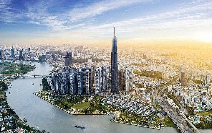 Vinhomes (VHM) ‘bùng nổ’ với kế hoạch doanh thu cao nhất lịch sử, lợi nhuận cán mốc 42.000 tỷ đồng