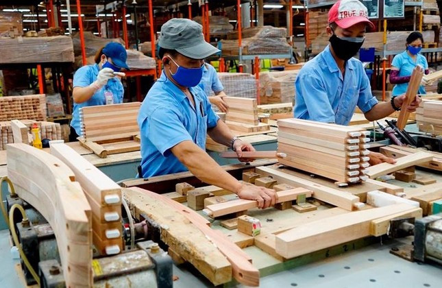 Mức thuế 46% Mỹ vừa đưa ra như 'chặn đứng' hàng Việt ảnh 2
