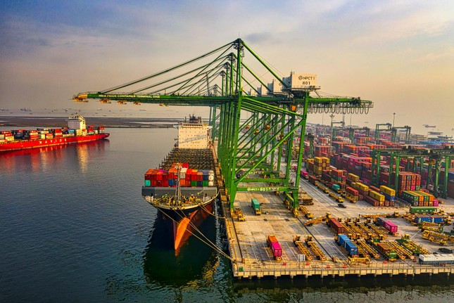 Cú sốc thuế Mỹ và chiến lược thích ứng đa hướng - đa tầng - dài hạn ảnh 2