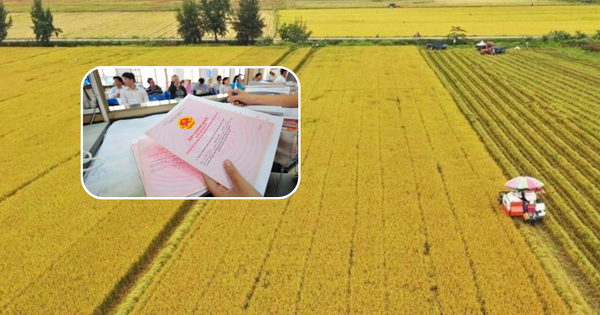 Kể từ nay, đất 50 năm có được cấp sổ đỏ hay không?