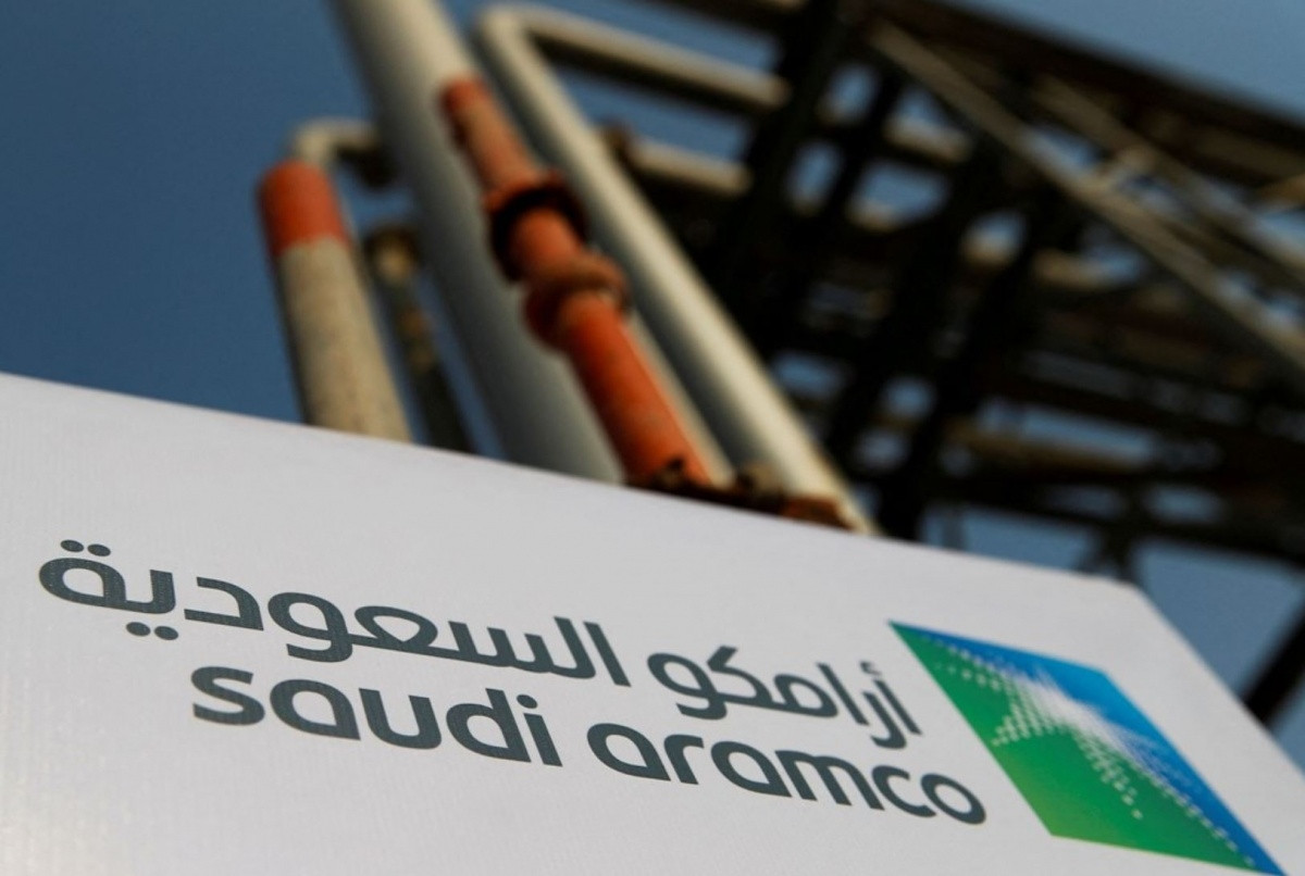 Ả Rập Saudi giảm giá dầu tháng 5 cho châu Á xuống mức thấp nhất trong 4 tháng