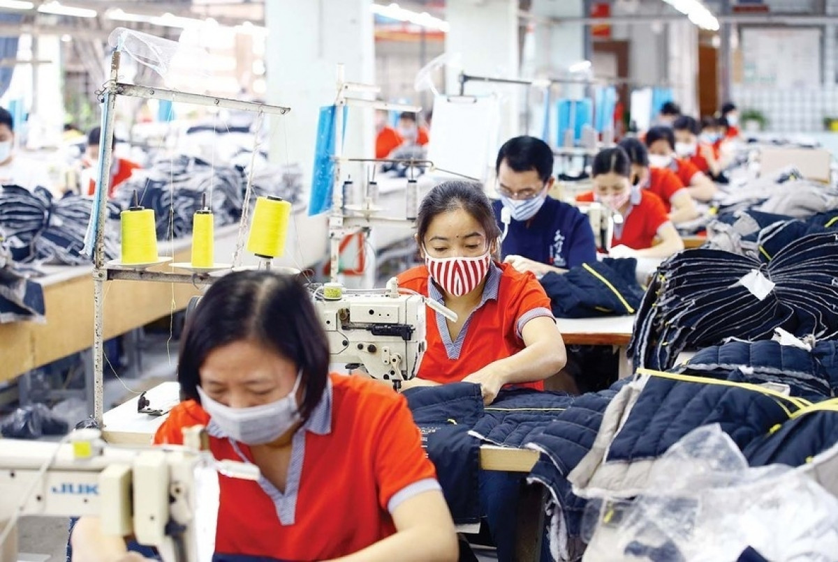Ứng phó với thuế đối ứng của Mỹ: Loạt doanh nghiệp ngành hàng tỷ USD nêu kiến nghị 'nóng'