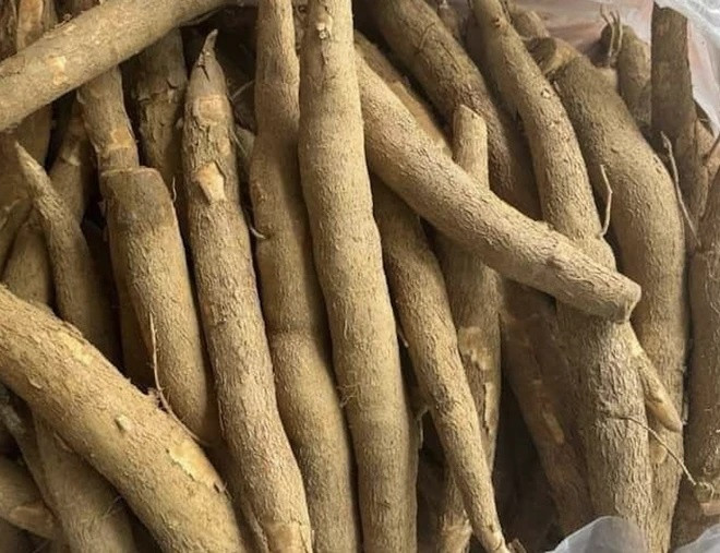Sau sầu riêng và cá ngừ, thêm một mặt hàng của Việt Nam trở thành đối thủ lớn của Thái Lan, thu về hơn 379 triệu USD trong quý I