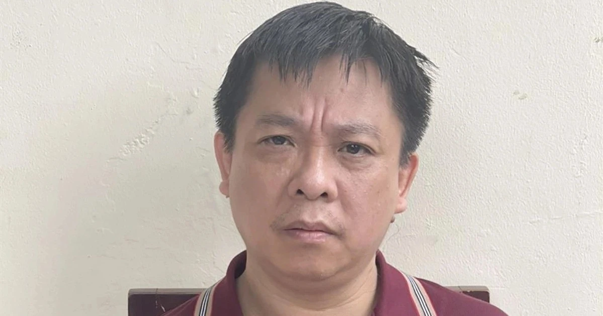 Thủ đoạn chuyển hàng nghìn tỷ đồng ra nước ngoài của Giám đốc Công ty Vàng Phú Cường