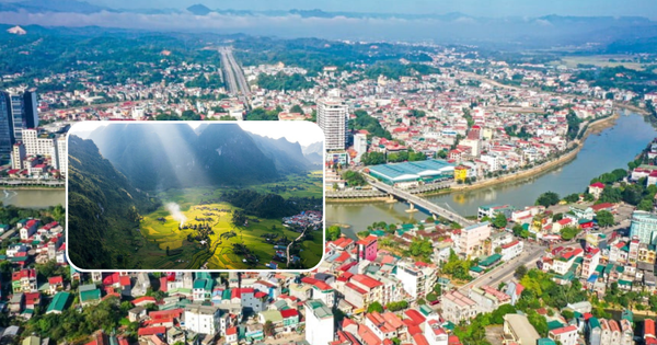 Tỉnh duy nhất của Việt Nam sẽ giữ nguyên hiện trạng sau sáp nhập dù chưa đạt tiêu chuẩn về diện tích