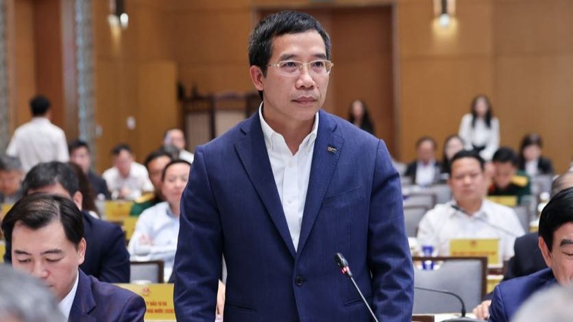 Đề xuất cho doanh nghiệp nhà nước trả lương như tư nhân