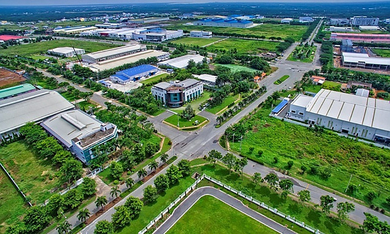 Những 'gam màu sáng’ của thị trường bất động sản quý I/2025- Ảnh 3.