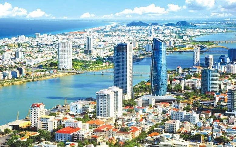 Sáp nhập tỉnh thành: TP trực thuộc Trung ương lớn nhất Việt Nam dự kiến sẽ là địa phương có 157km đường biên giới và 200km đường biển- Ảnh 2.