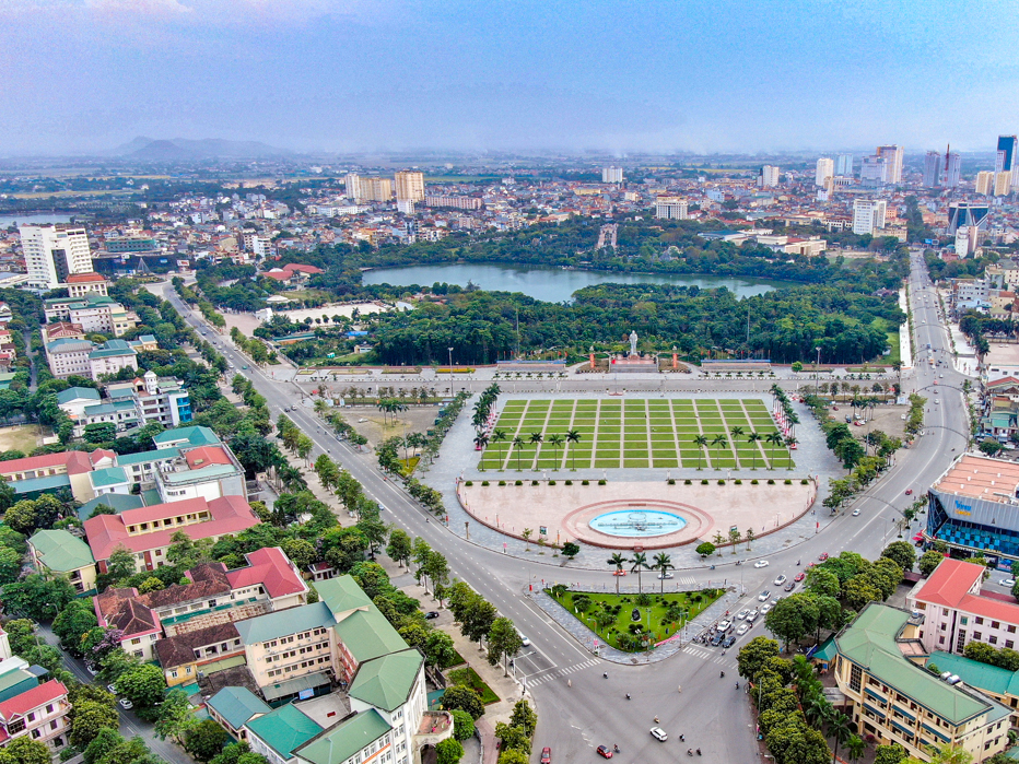Một góc tỉnh Nghệ An