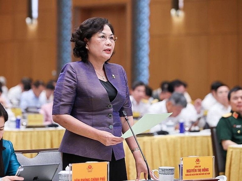 EVN kiến nghị vay ngoại tệ, Thống đốc NHNN nói gì?