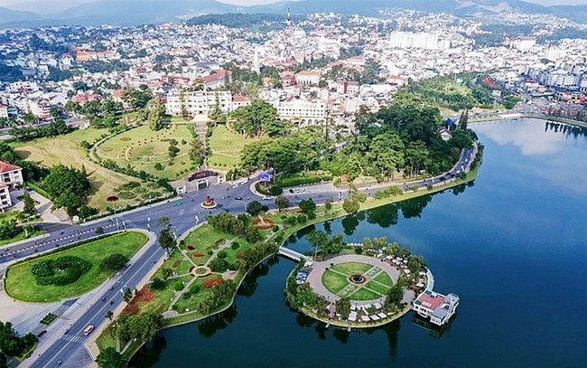 Sau sáp nhập, tỉnh thay thế Nghệ An trở thành tỉnh rộng nhất nước có quy mô kinh tế vươn lên top 10 toàn quốc