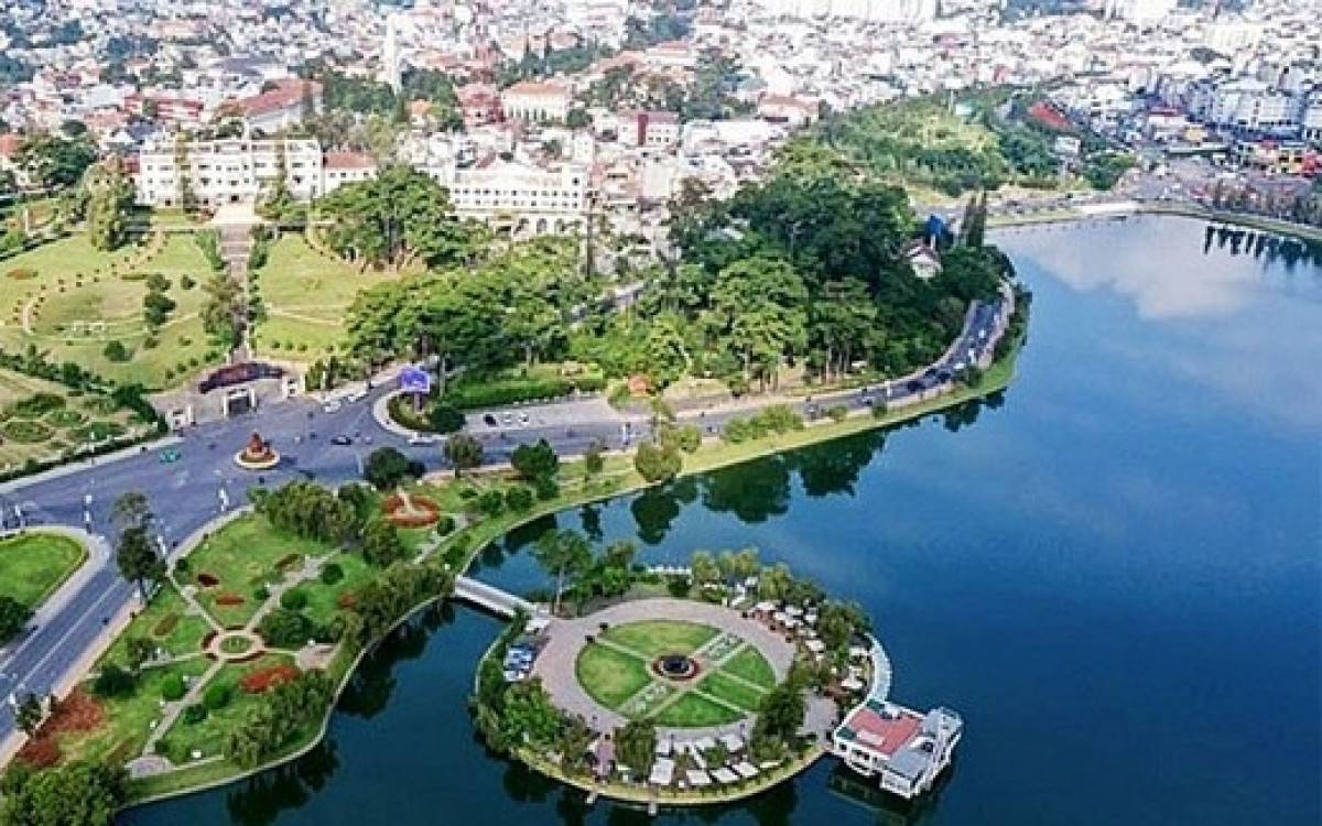 Sau sáp nhập, tỉnh thay thế Nghệ An trở thành tỉnh rộng nhất nước có quy mô kinh tế vươn lên top 10 toàn quốc
