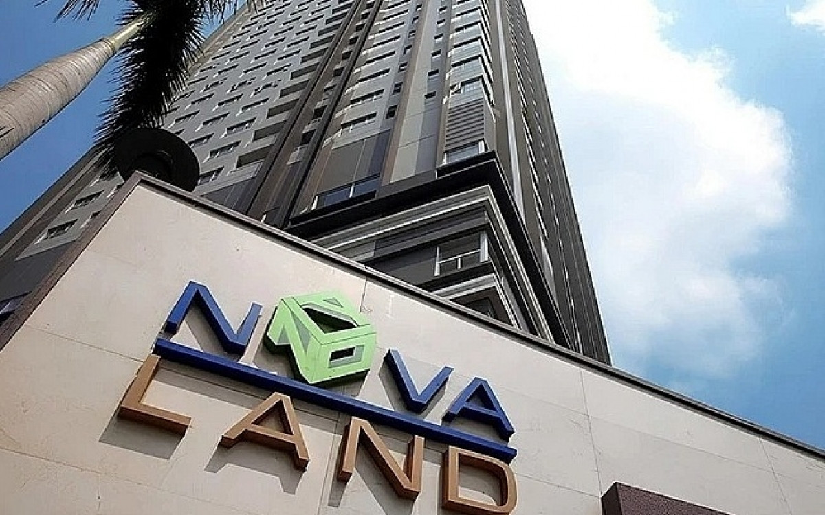 Novaland (NVL) muốn phát hành 97 triệu cổ phiếu ESOP, dự tuyển dụng hơn 1.000 vị trí mới