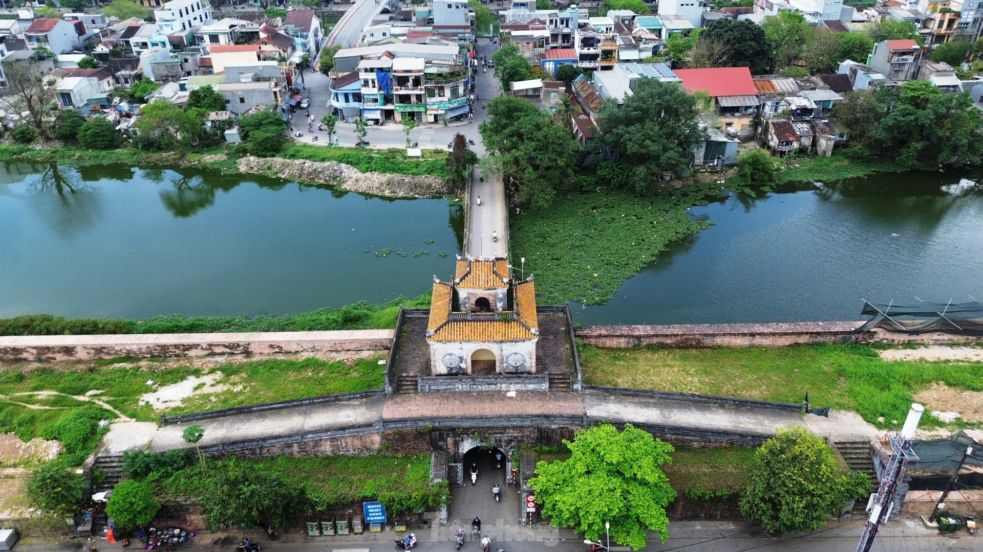 Bốn phường Kinh thành Huế dự kiến hợp nhất có gì đặc biệt? ảnh 8