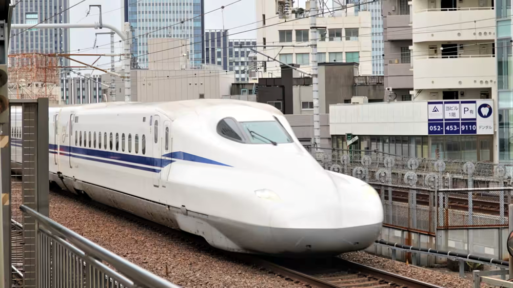 Dự án đường sắt cao tốc dài 390km sử dụng công nghệ Nhật Bản có nguy cơ ‘đắp chiếu’, vốn đầu tư dự kiến vượt 1 triệu tỷ đồng - ảnh 1