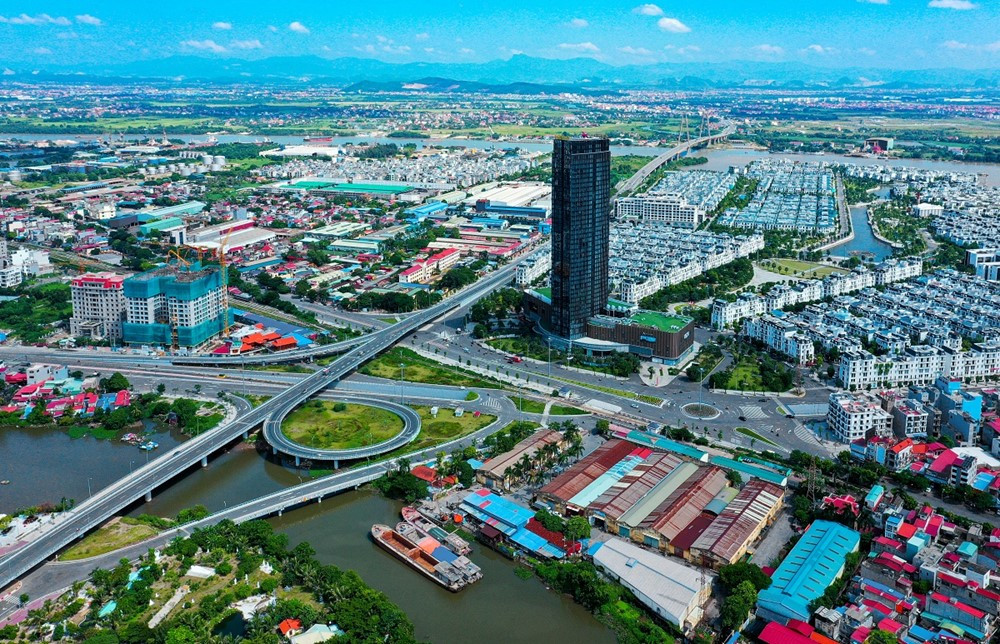 Sau 5 tháng nữa, địa phương sở hữu cảng biển lớn nhất miền Bắc sẽ là thành phố trực thuộc Trung ương nhỏ nhất cả nước - ảnh 1