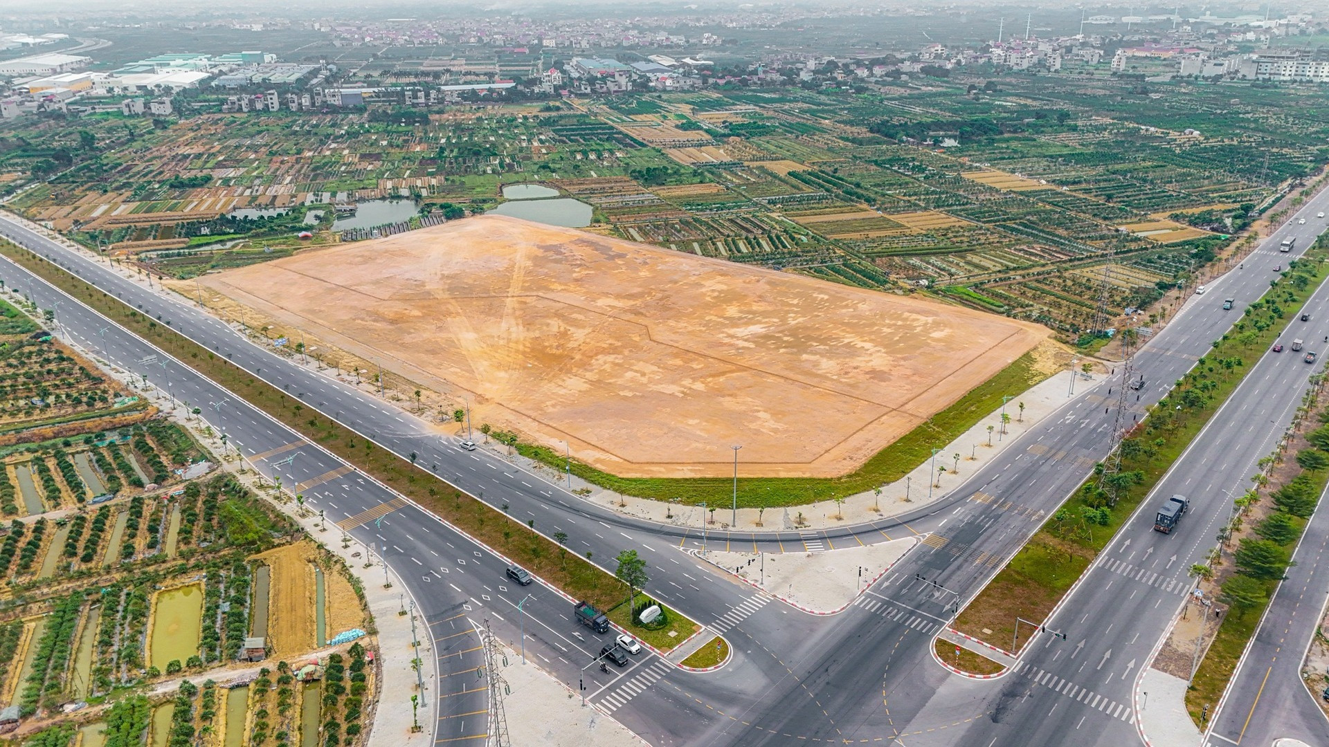 Chỉ 2 ngày nữa, tỉnh dự kiến sáp nhập với Hải Phòng sẽ khởi công TTTM AEON gần 1.200 tỷ- Ảnh 1.