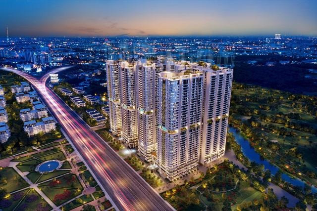 Chỉ sau 10 năm, giá BĐS tại tỉnh giàu nhất Việt Nam tăng 700%- Ảnh 2.