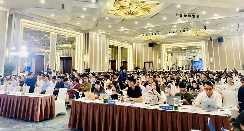 Ông Trần Đình Long nêu lý do Hòa Phát (HPG) chưa chia cổ tức tiền mặt