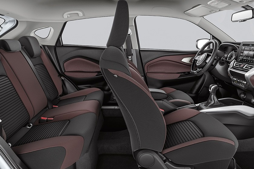 Suzuki tung ‘chiến binh’ mới đối đầu Raize và Sonet tại thị trường Việt: Thiết kế bắt mắt, giá siêu dễ chịu