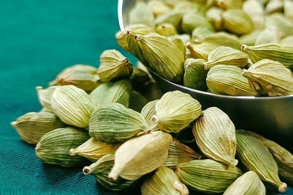 Loại gia vị đắt thứ 3 thế giới có ở Việt Nam: Xuất khẩu tăng vọt, Mỹ, Hà Lan liên tục 'săn lùng'