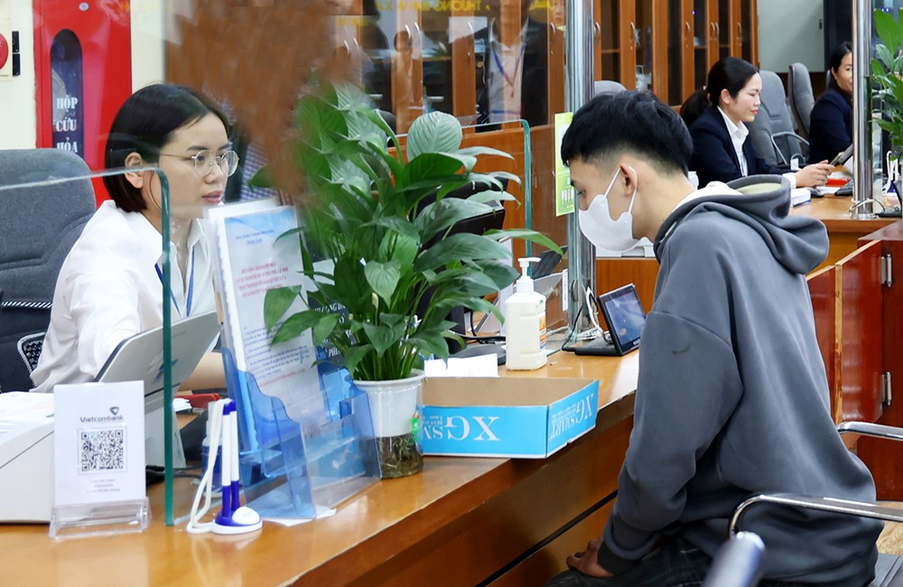Hơn 2 tháng nữa, chính quyền cấp xã chính thức có 7 nhóm chức năng, nhiệm vụ sau - ảnh 1