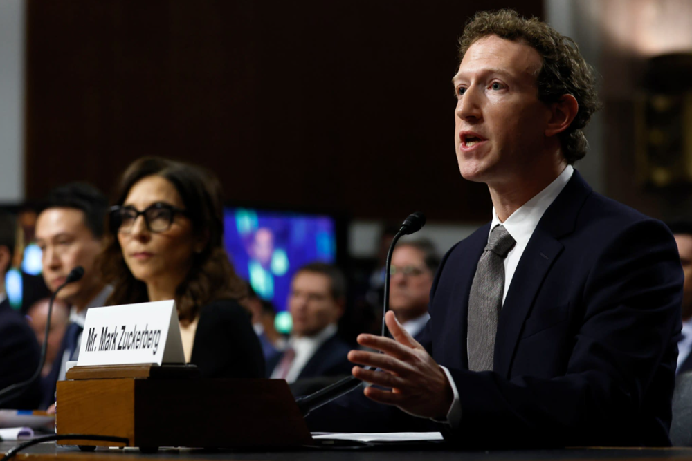 2 ngày sinh tử của Mark Zuckerberg: CEO Meta từng muốn người dùng xóa hết bạn bè để cứu Facebook - ảnh 1