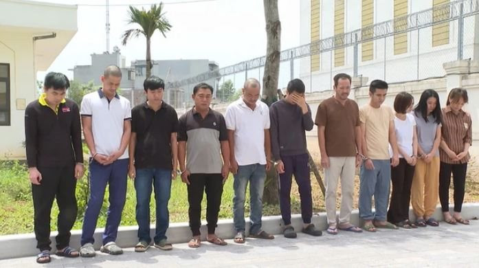 Chân dung đối tượng sinh năm 1991 cầm đầu đường dây thuốc giả ở Thanh Hóa thu lợi bất chính 200 tỷ đồng