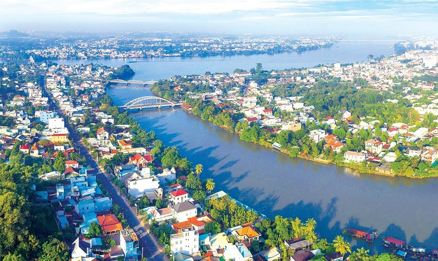Đề xuất làm 2 cầu vượt sông kết nối 2 tỉnh thành giàu bậc nhất Việt Nam- Ảnh 2.