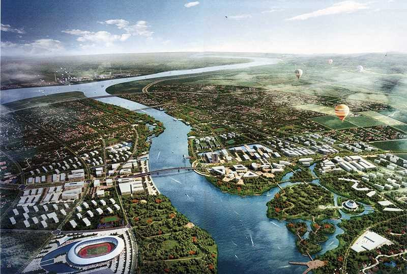 Bí ẩn 'thỏi nam châm' mới cách Thủ đô 100km: Hàng loạt 
