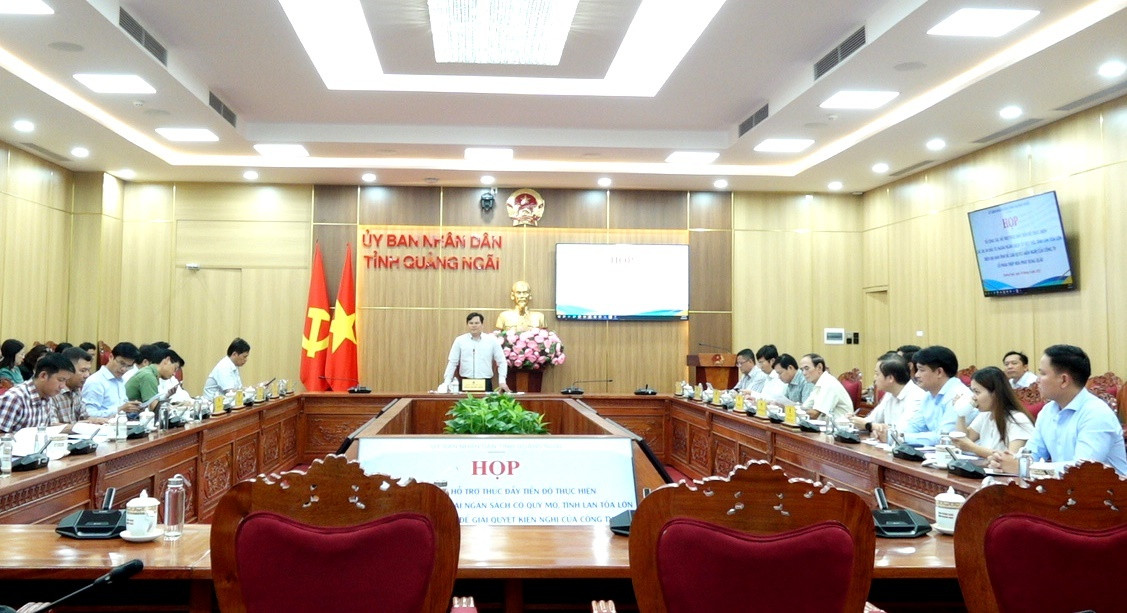 Hòa Phát (HPG) kiến nghị hàng loạt vấn đề trước thềm khởi công nhà máy sản xuất ray đường sắt 14.000 tỷ đồng