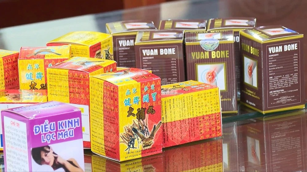 Phân biệt thuốc thật, thuốc giả nhờ công cụ giải mã của Bộ Y tế