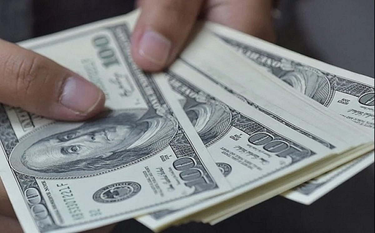 USD và Nhân dân tệ cùng tăng: Tín hiệu mới từ thị trường ngoại hối?
