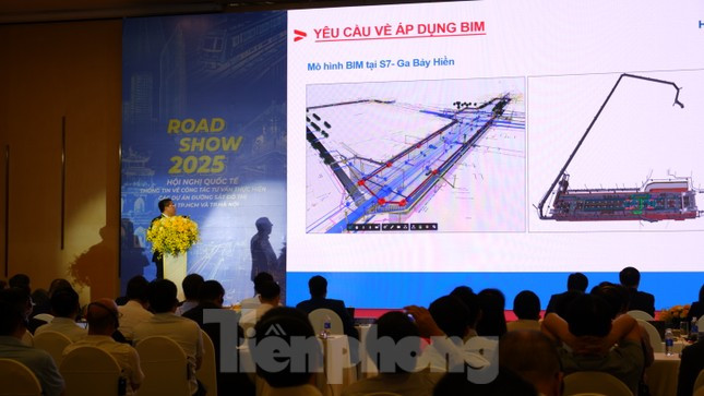 Hà Nội, TPHCM tăng tốc xây dựng metro ảnh 2