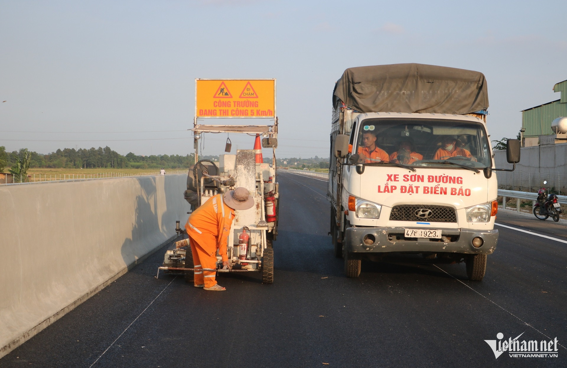 W-19,5km cao tốc Biên Hòa Vũng Tàu trước giờ thông xe 5.JPG.jpg