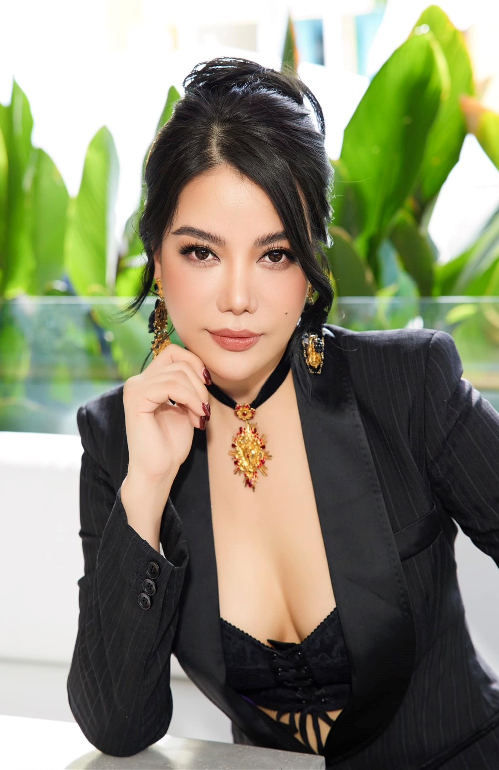 ‘Đả nữ màn ảnh Việt’ từng gây xôn xao vì bài đăng đòi nợ 24 tỷ đồng, vướng tin đồn chia tay tình trẻ kém chục tuổi - ảnh 4